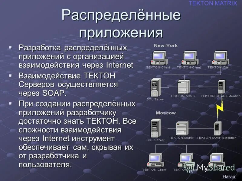 Распределенные программы. Распределенные программы. Что такое распределенное определение. Распределенные приложения. Встраивание приложений сторонних разработчиков.