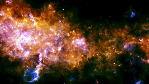 Galaxy model