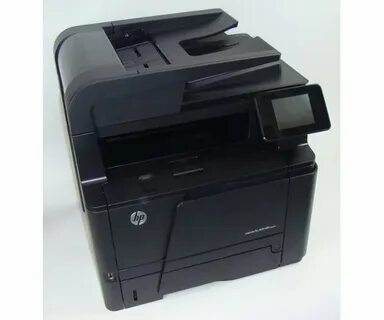 Принтер 400 mfp