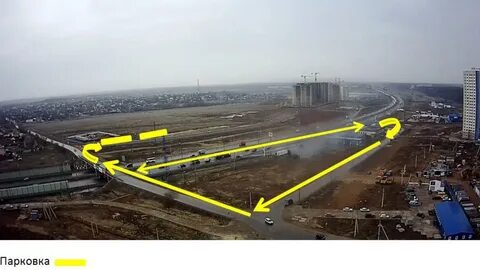 Строительство дороги домодедово