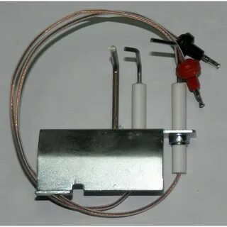 Розжиг газовой колонки