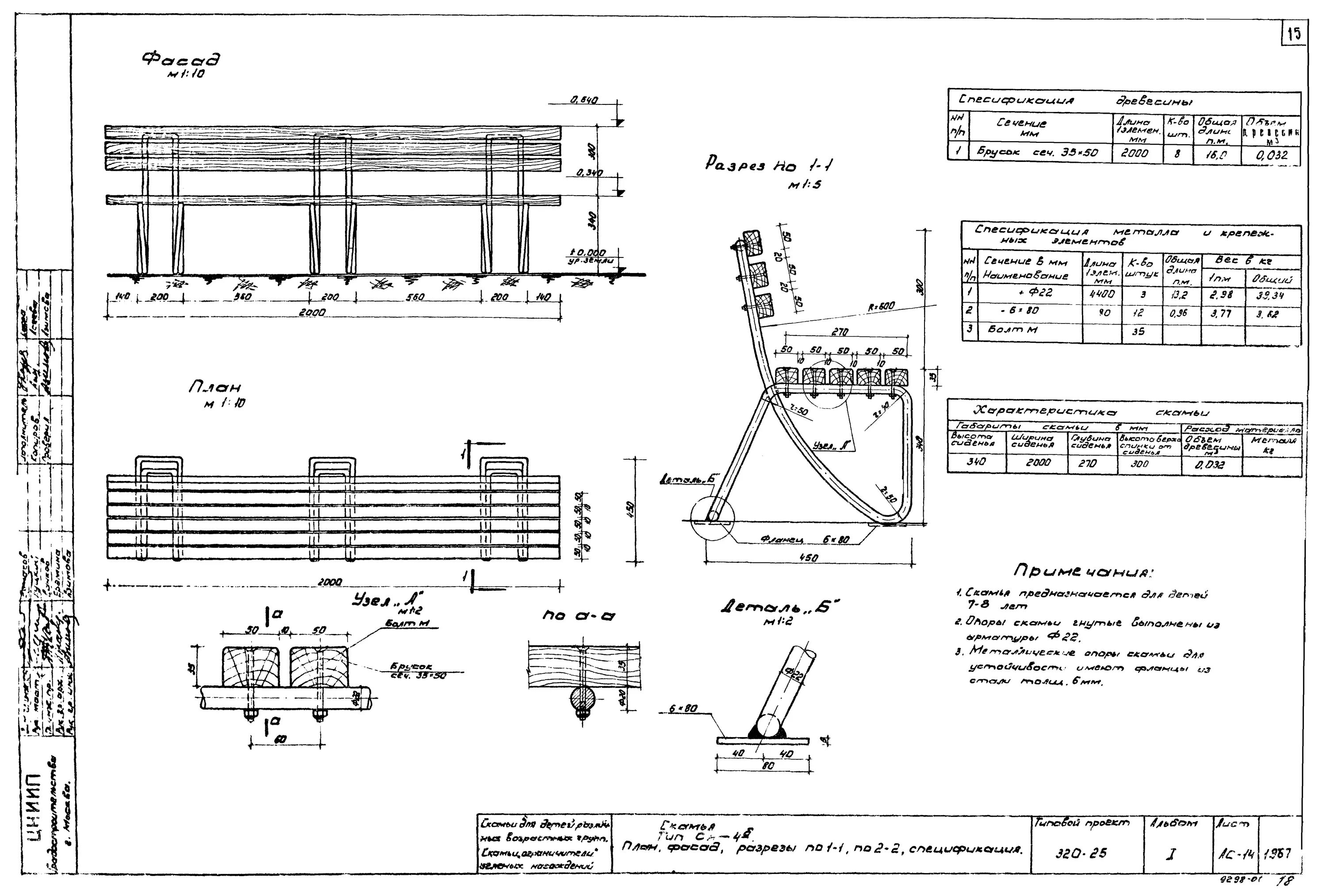 1а проект. Скамья Тип 1с-1а. Скамейка Тип v чертеж 320-18. Скамья Тип 1 ТП 320-50. Скамейка Тип i (т.п.310-5-4).