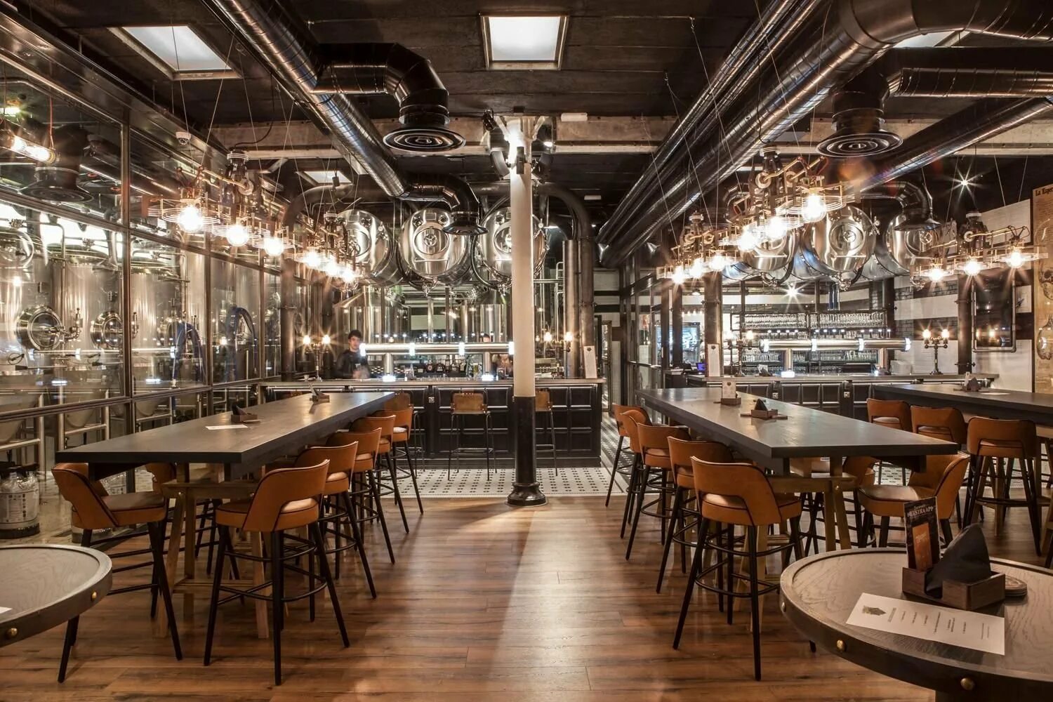 Брю бар. Ресторан &quot;craft beer pub&quot; в санкт-петербурге. пивоварня бар. пивоварня интерьер. пивоварня для кафе.