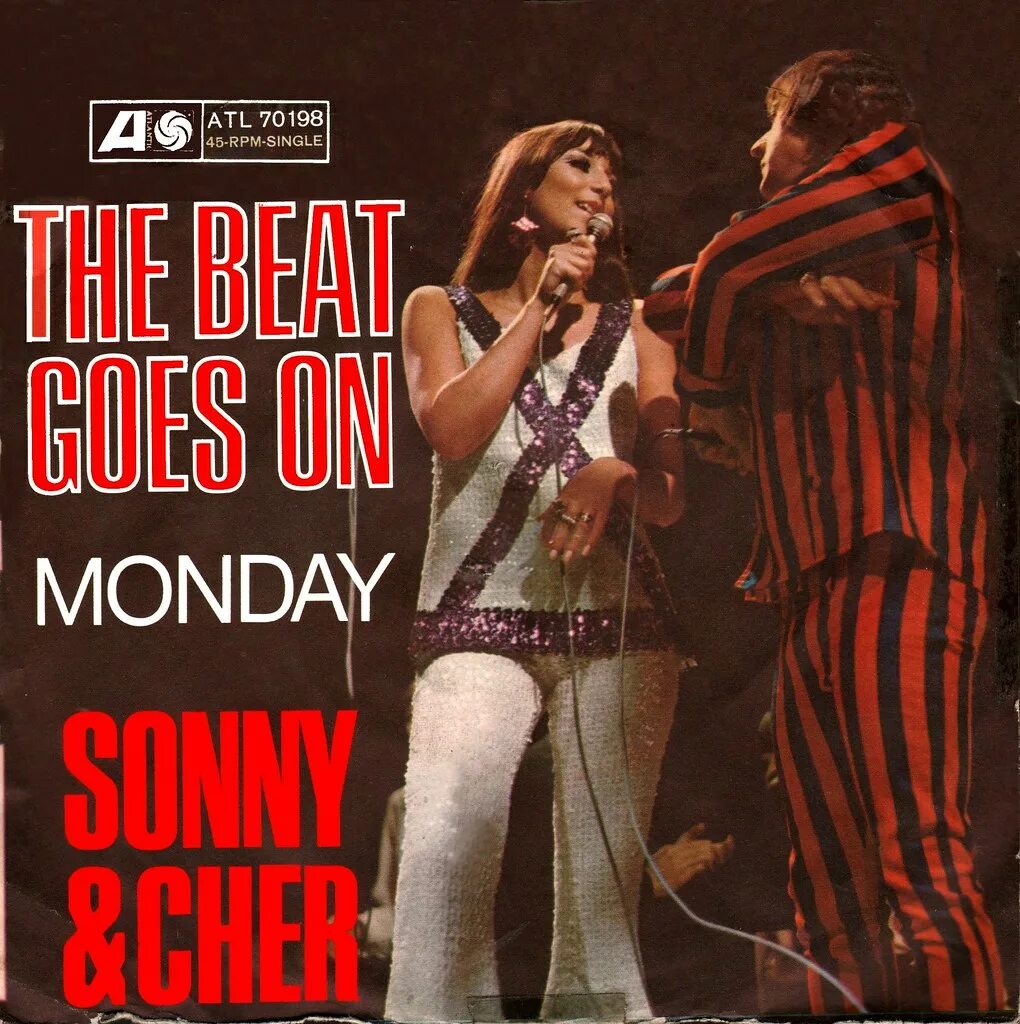 And the beat goes on. The Beat goes on Sonny & cher. Sonny & cher обложки альбомов. The all seeing i - Beat goes on обложка. Beat-on.