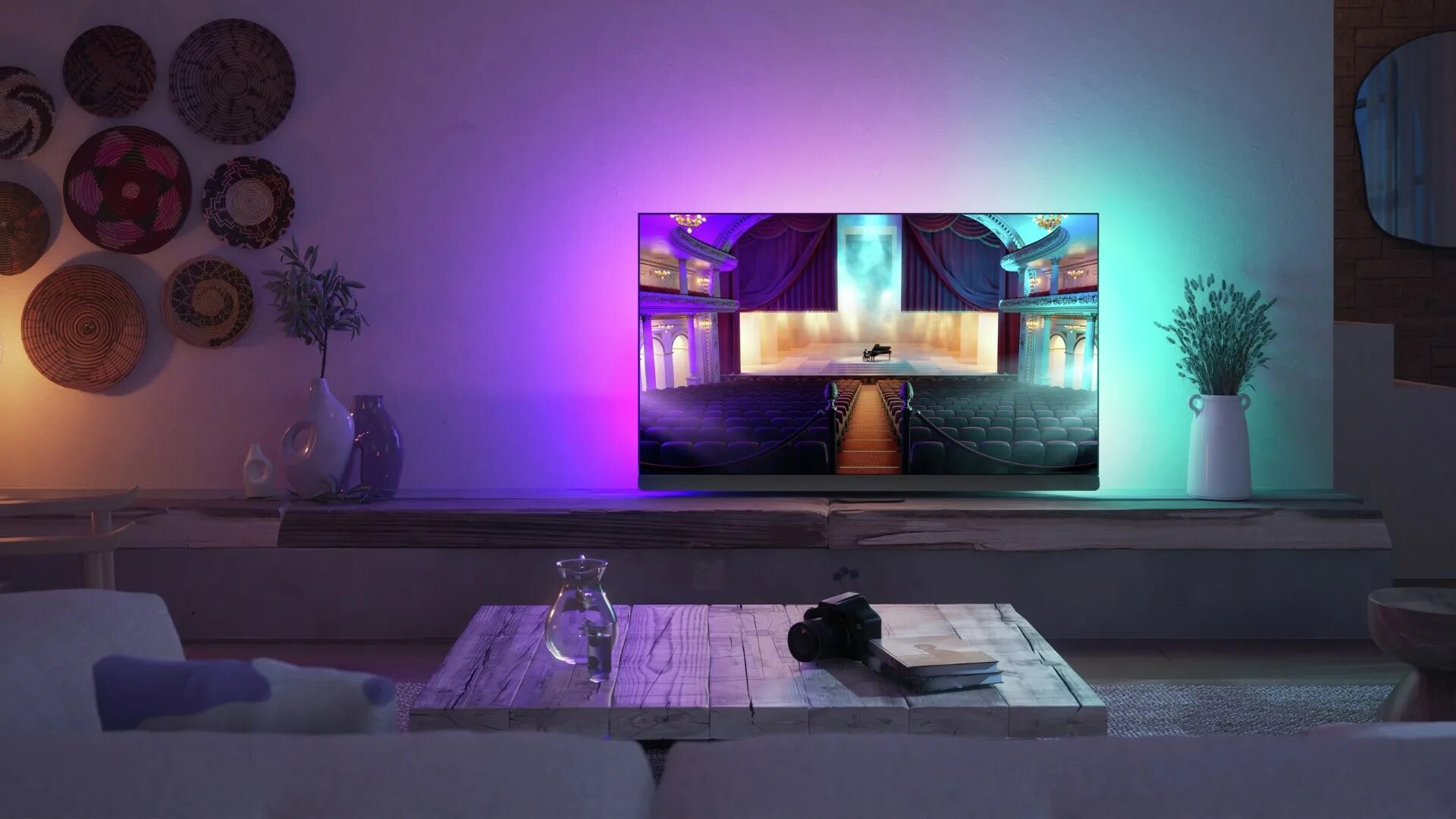 Philips ambilight 55. Philips oled 907. Lg oled tv 2023. Лучший телевизор 2023-2024 oled. Освещение над телевизором.