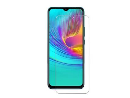 Экран на инфиникс 6