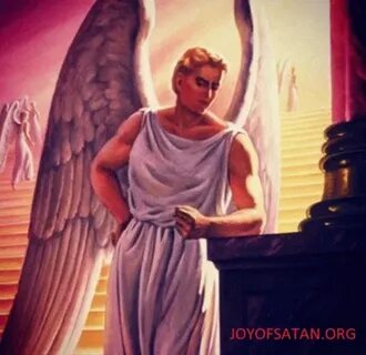 История люцифера в библии