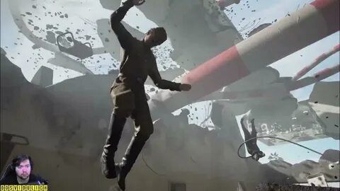 Атомик хард узник лимбо