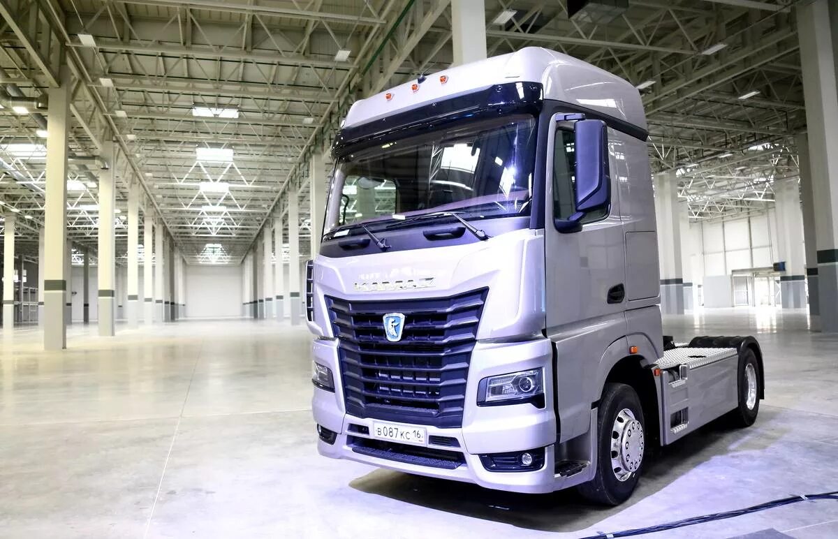 Новый камаз 54901 самосвал. Новый камаз 54907. Камаз 54901 к5. Новый сайт камаза. Камаз 5490 комтранс.