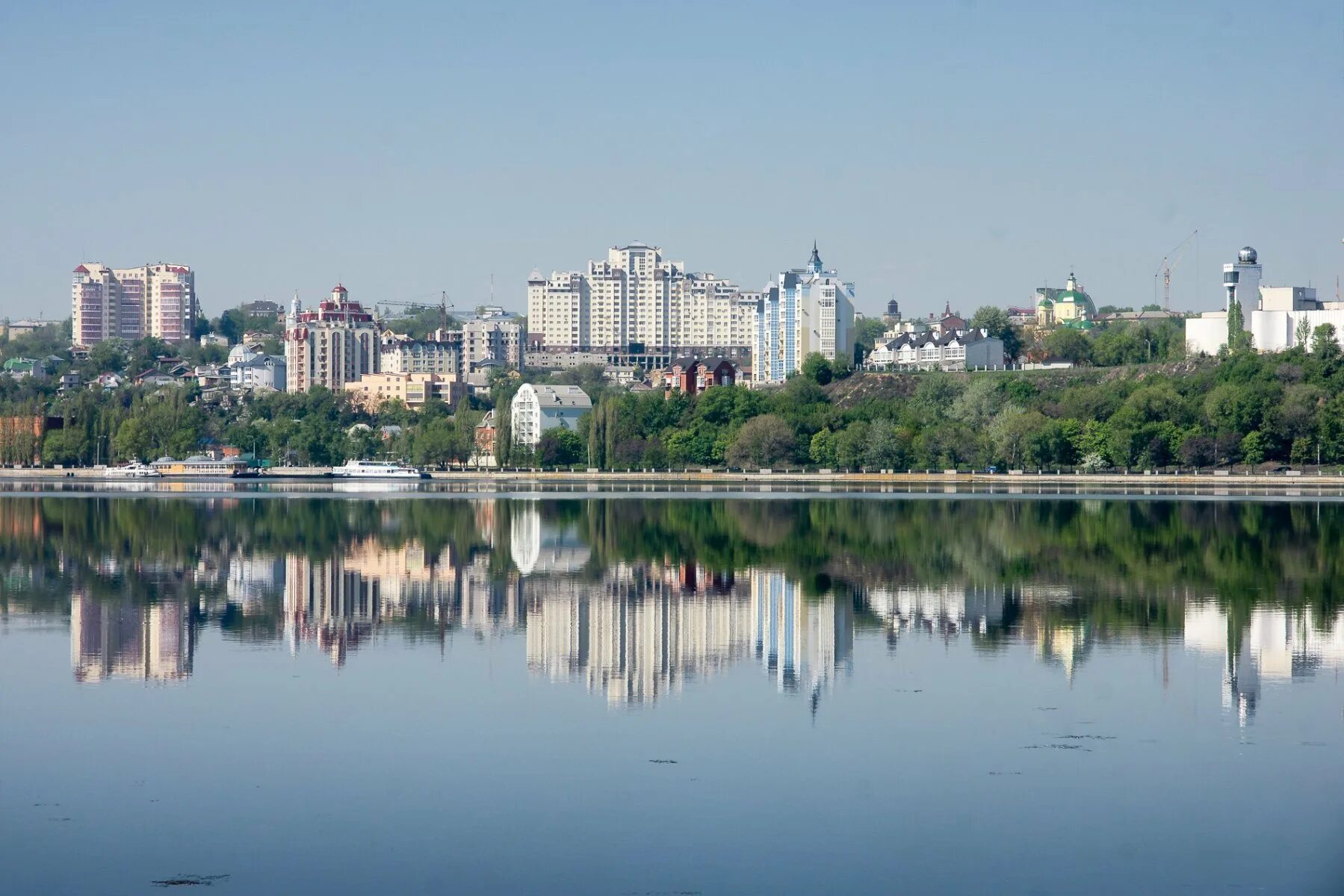 Город voronezh. Город Воронеж. Воронеж центр города. Воронеж правый берег. Воронеж панорама правого берега.