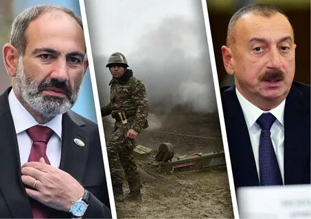Конфликт армян