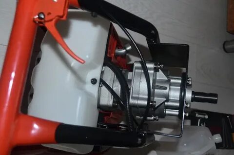 Мотобур fubag fpb 71