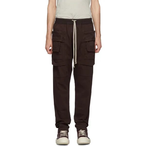 Rick owens cargo. Rick Owens DRKSHDW штаны. Rick Owens DRKSHDW Pants. Rick Owens Cargo Pants. Rick Owens Pants du18s3394-RN.