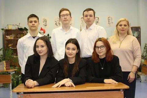 Химический турнир