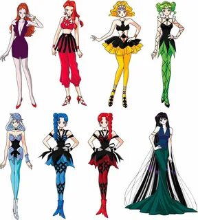 Witches 5