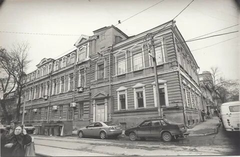 Станиславского 35