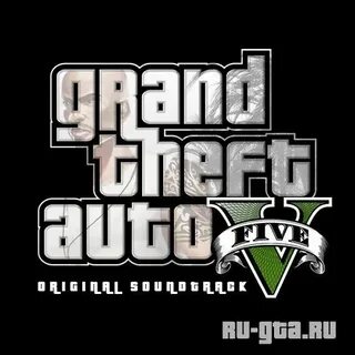 Gta soundtrack