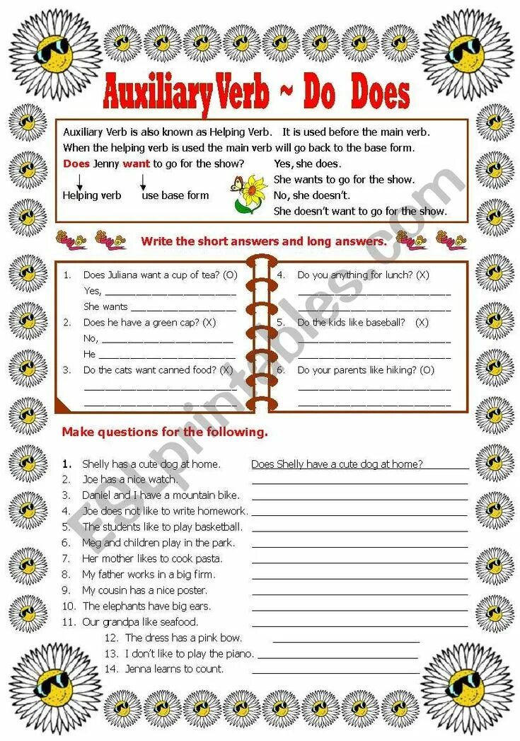 Complete the question with the auxiliary verb. Auxiliary verbs worksheets. auxiliary verb to be worksheets. auxiliary verbs exercises. auxiliary verbs revision.