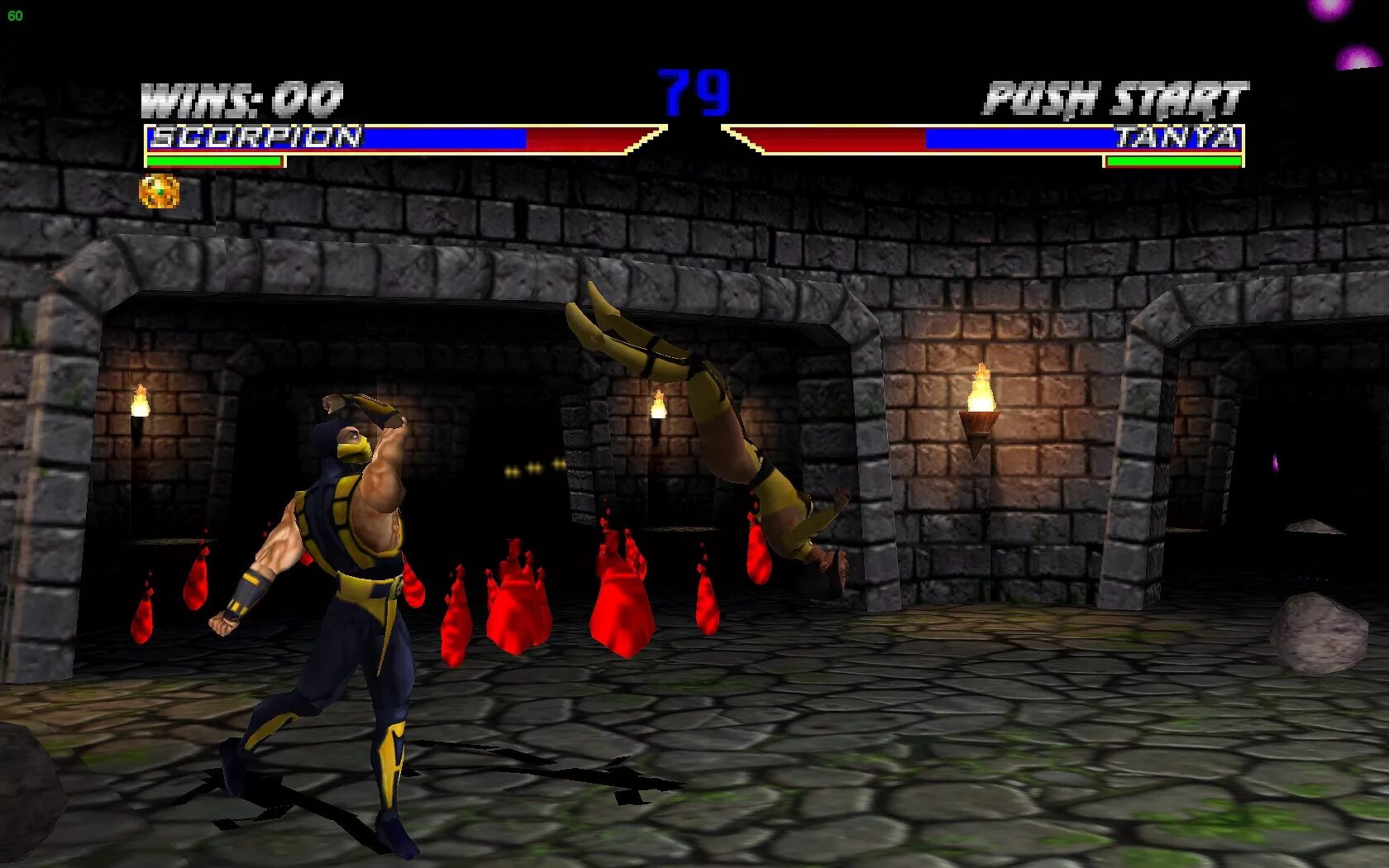 Mortal gold. Mortal Kombat Gold ps1. Mortal Kombat 4 в 1. MK Gold ps1. Mortal Kombat Gold (1999).