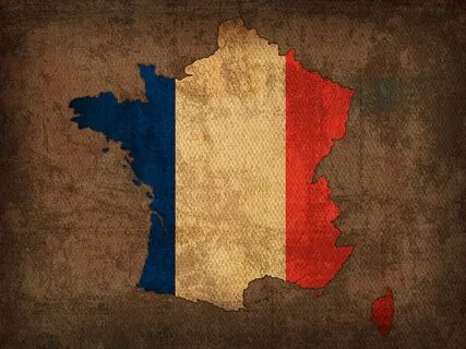 Frankreich