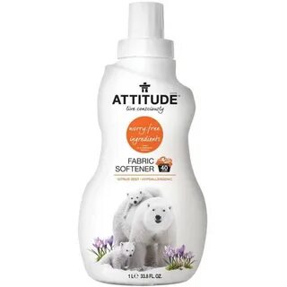 L attitude