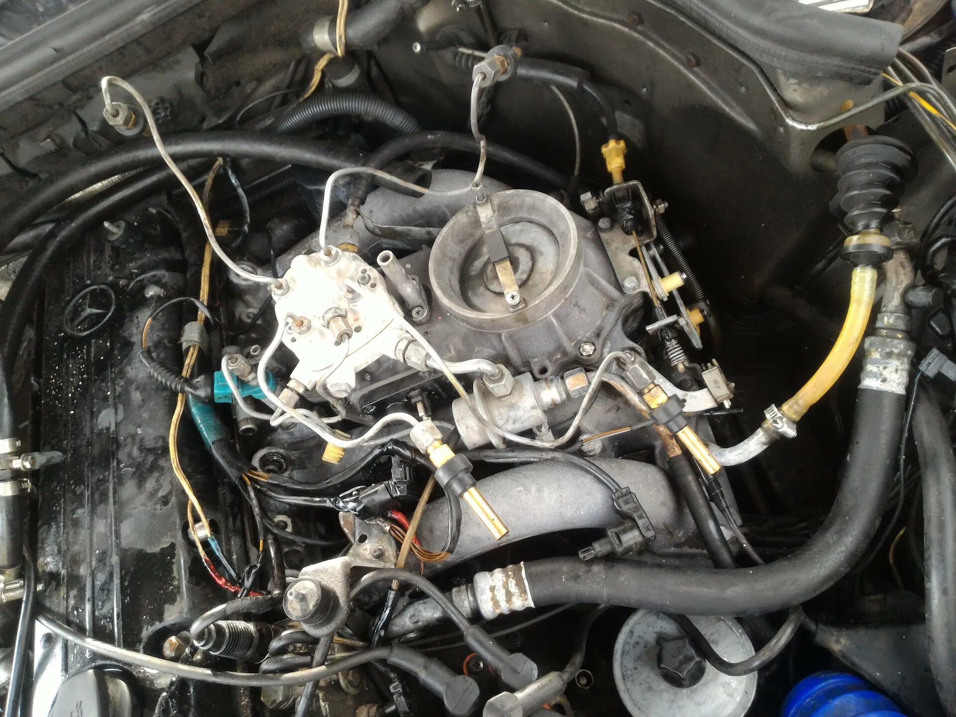 Инжектор мерседес 124. Джетроник мерседес 124. ке джетроник w124 2.3. ke jetronic mercedes w124. ке джетроник мерседес 124 2.3.