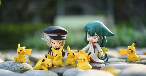 Myfigurecollection