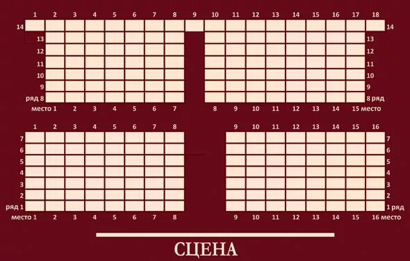 План зрительного зала. Зал места и ряды. Ряды в кинотеатре. Театр колесо тольятти схема зала. Места в кинозале.