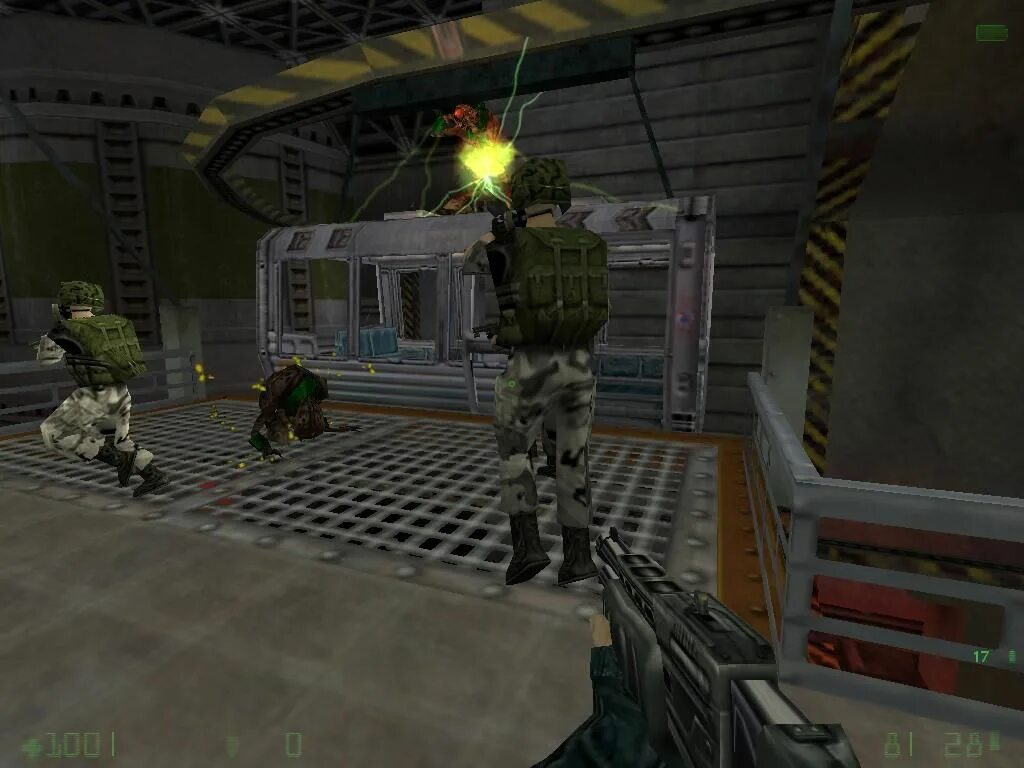 Source unit. Half-Life: opposing Force. Half-Life opposing Force 2. Half Life opposing Force вертолёт. Монстры халф лайф опосинг Форс.