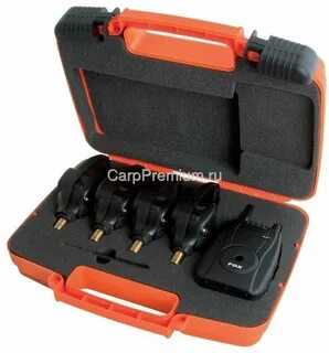 Rod set 4