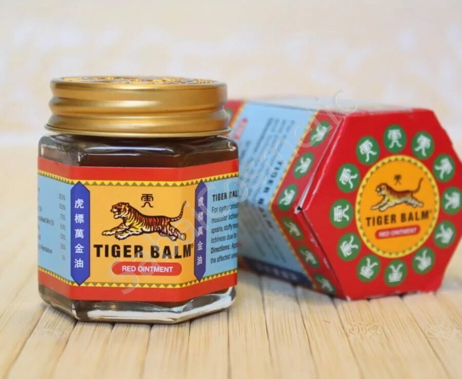 Тайский тигровый бальзам. Тигровый белый бальзам Tiger Balm. Тигровый бальзам красный (Tiger Balm) 21мл. Бальзам Tiger Balm тигровый красный 30 г. Тайская мазь с тигром.