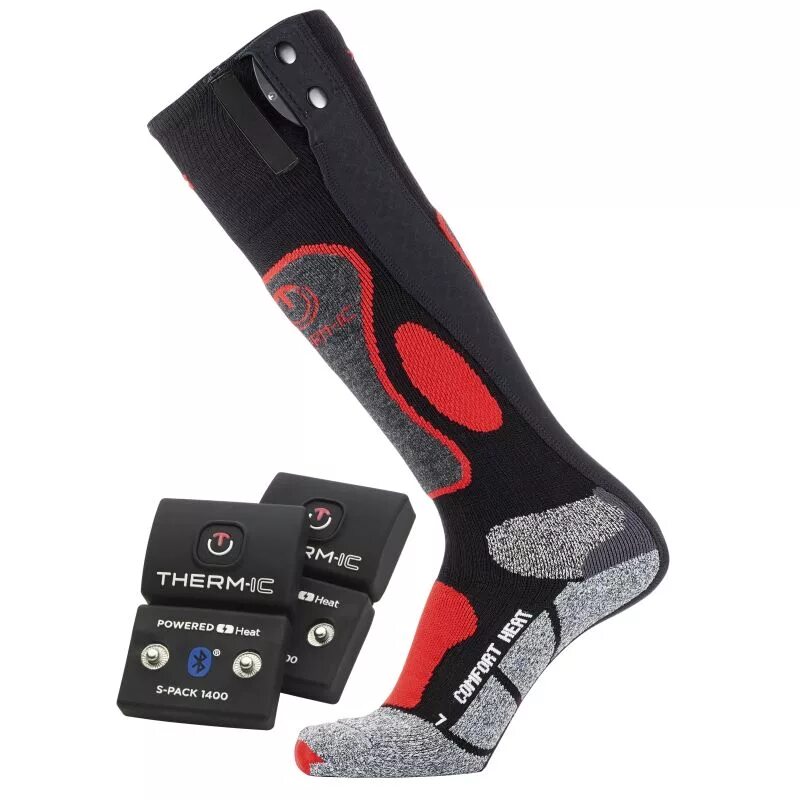 Therm ic. Sidas Powersocks Set - Heat Fusion Uni + s-Pack 700. Therm-ic носки. Therm-ic комплект носки Heat Uni + аккумуляторы s-Pack 1200. Therm-ic комплект носки Heat Uni.