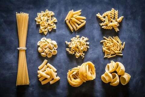 Почему макароны сухие