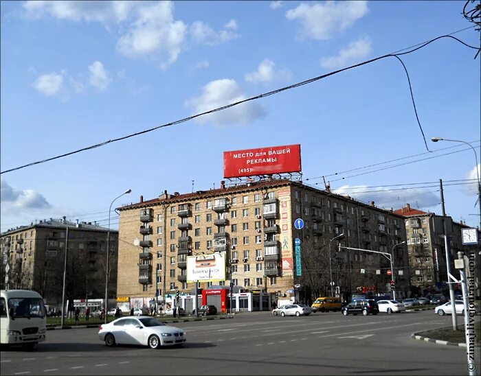 Аренда квартир и комнат от собственников 3 266 объявлений