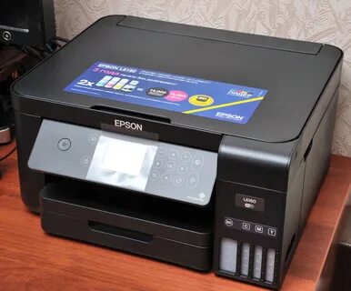 Epson l4160