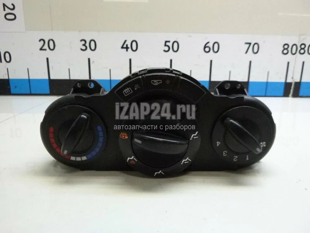 Блок управления печкой лачетти седан артикул. Блок отопителя лачетти без кондиционера. Блок управления отопителем лачетти. 6 артикул. Блок управления печкой шевроле лачетти.