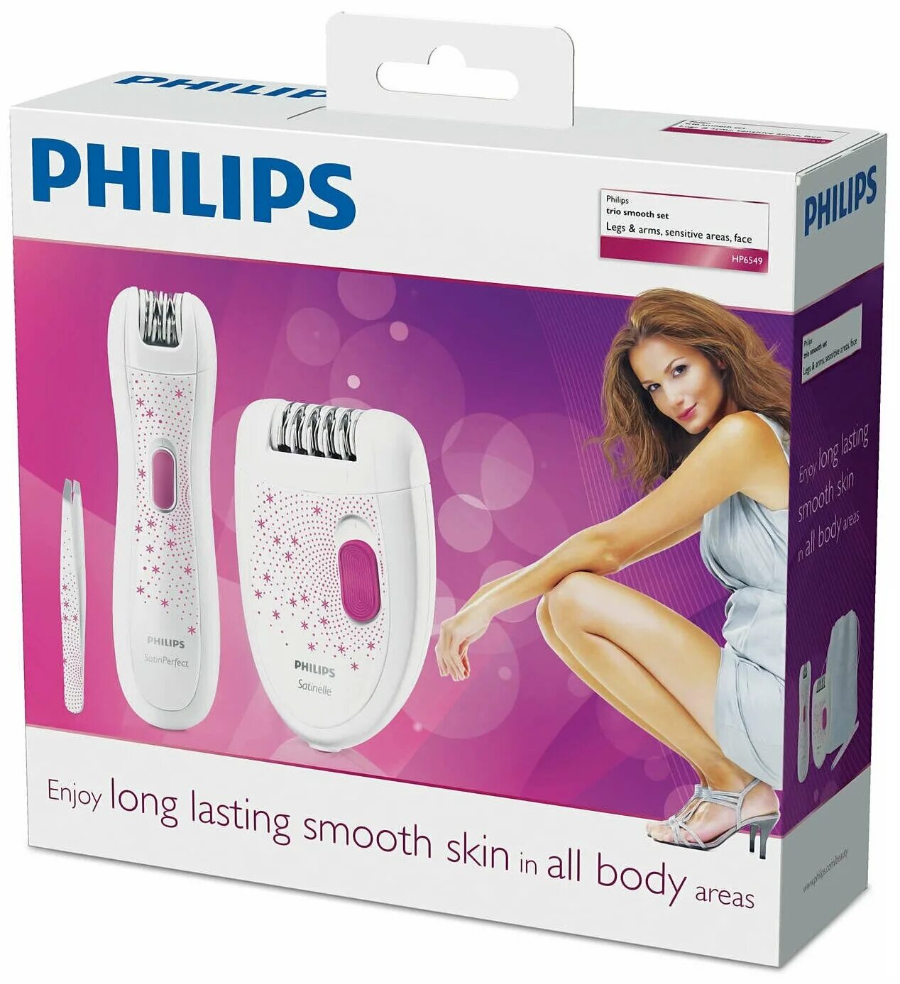 Купить эпилятор philips. Эпилятор Филипс 6549. Эпилятор Филипс 3000. Philips hp6549 Satinelle. Эпилятор Philips hp6549/00 + мини-эпилятор.