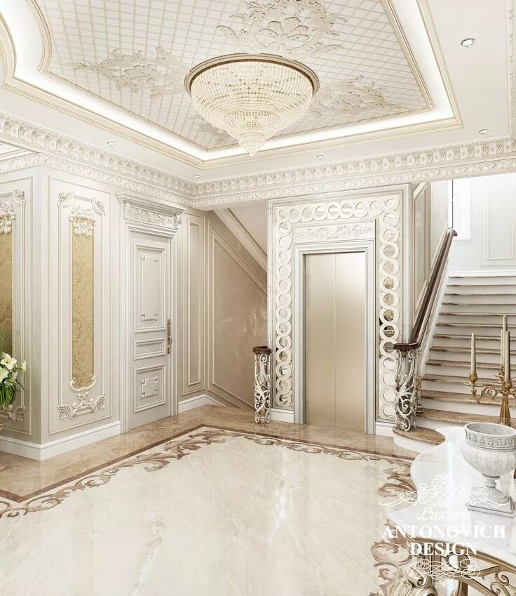 Элитная отделка квартир. Antonovich design luxury дом. Деревянные панели с резьбой. Дворец luxury antonovich. Эксклюзивный евроремонт.