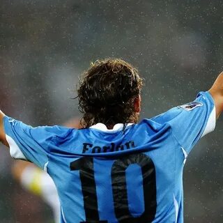 Футболист 2010