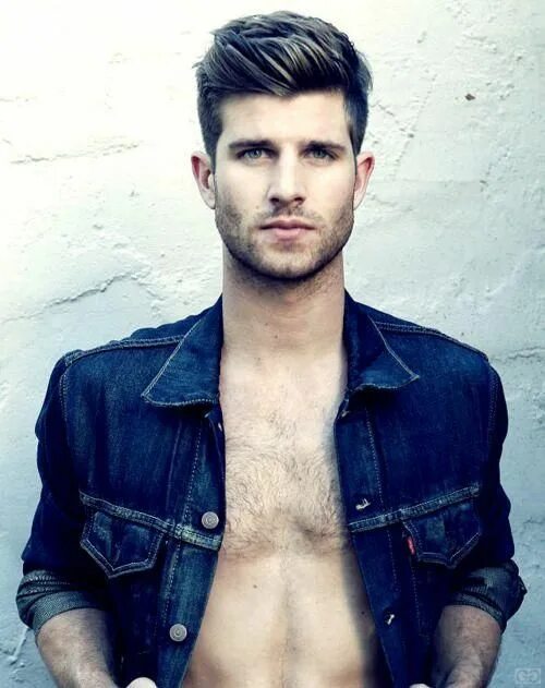 EricEitan-Homotography-2 Curly hair men, Mens hairstyles, Hair envy