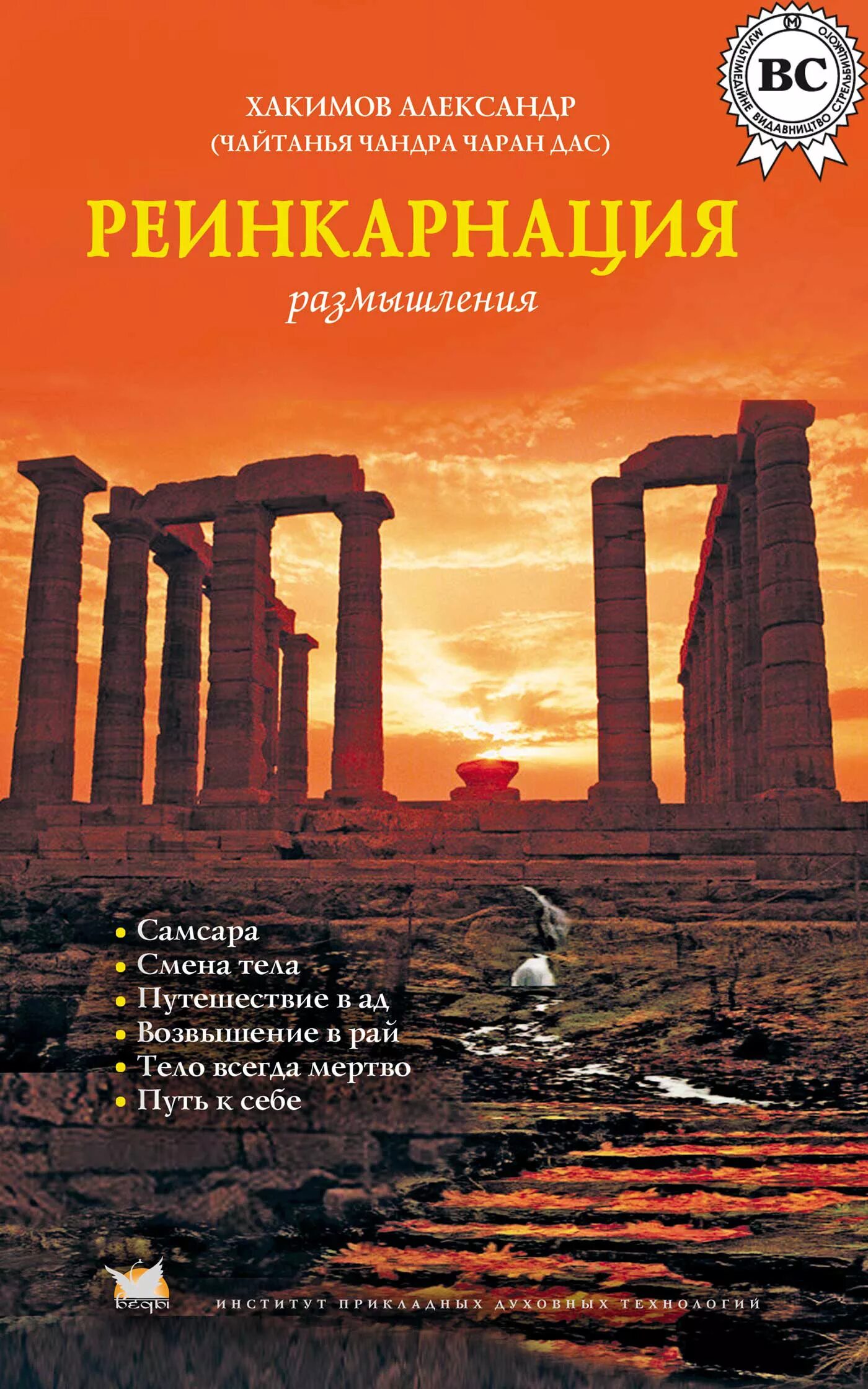 Читать книгу реинкарнация. Книги про реинкарнацию. реинкарнация хакимов.