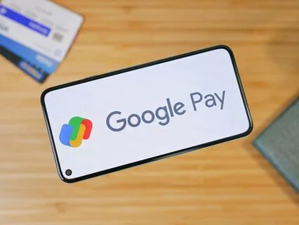 Pay account