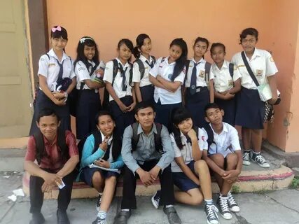Follow smp