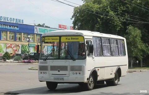 Новый маршрут 51 оренбург