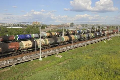 Рязанская область поезда