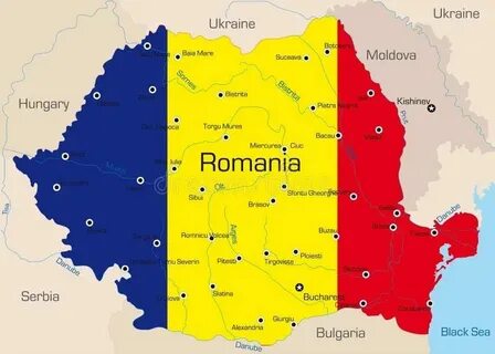 Румынские роны