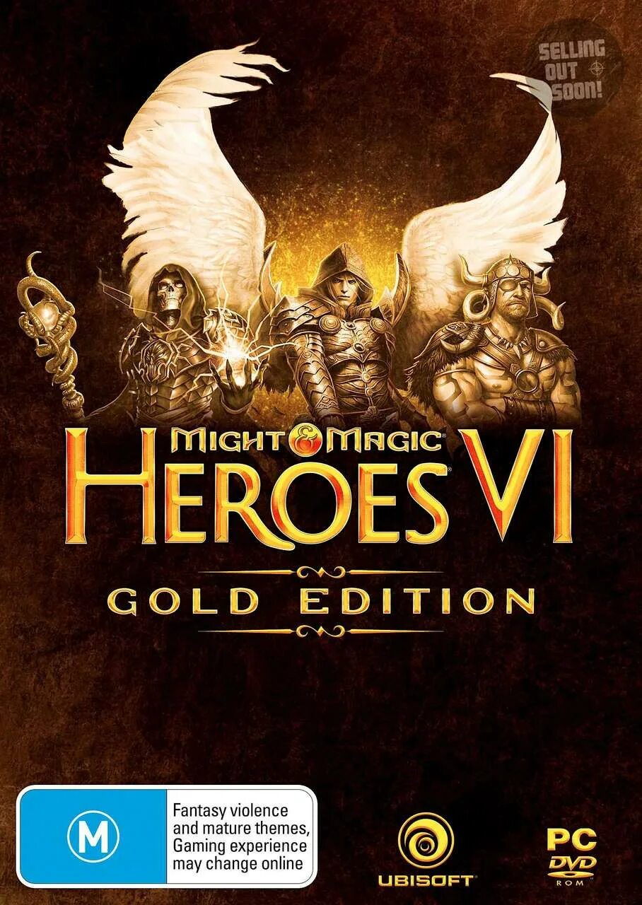 Герои меча и магии золотое издание. Might & Magic: Heroes vi. Герои меча и магии 5 золотое издание. Might and Magic Heroes vi - Gold Edition.