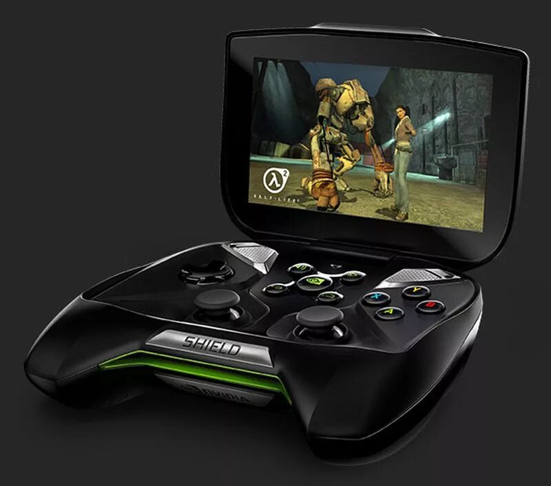 Игровая консоль NVIDIA Shield. Игровая приставка NVIDIA Shield Portable. Консоль NVIDIA Shield Portable. Нвидиа Shield Portable. Shield приставка