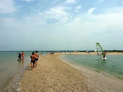 Ростов таганрог море