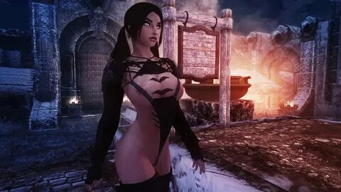 Lovers labs skyrim